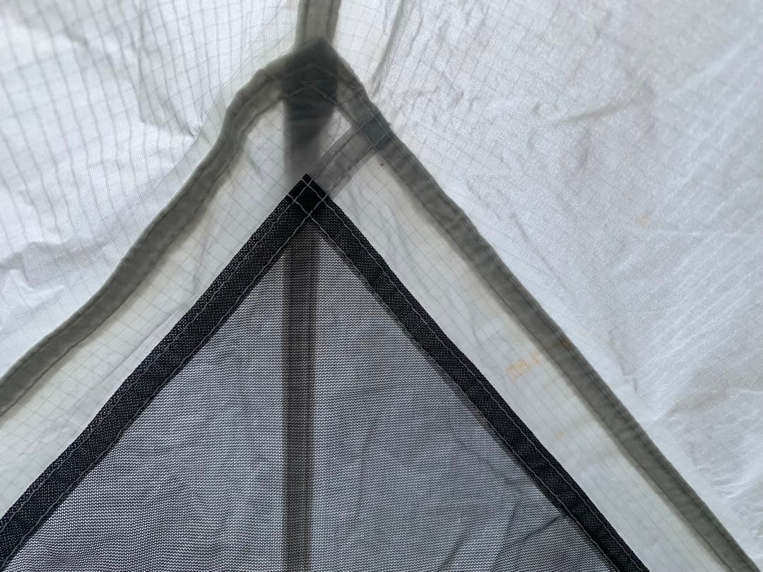 マウンテンハードウェア　ハイロ2