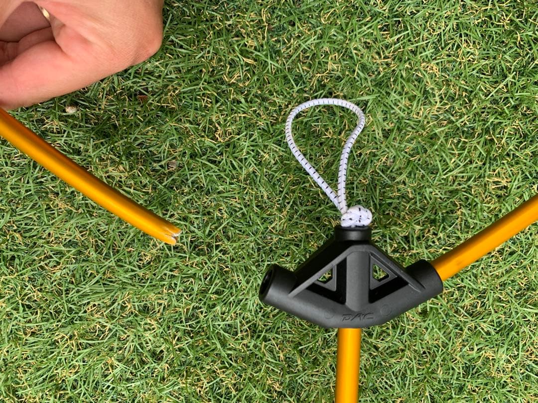 マウンテンハードウェア　ハイロ2