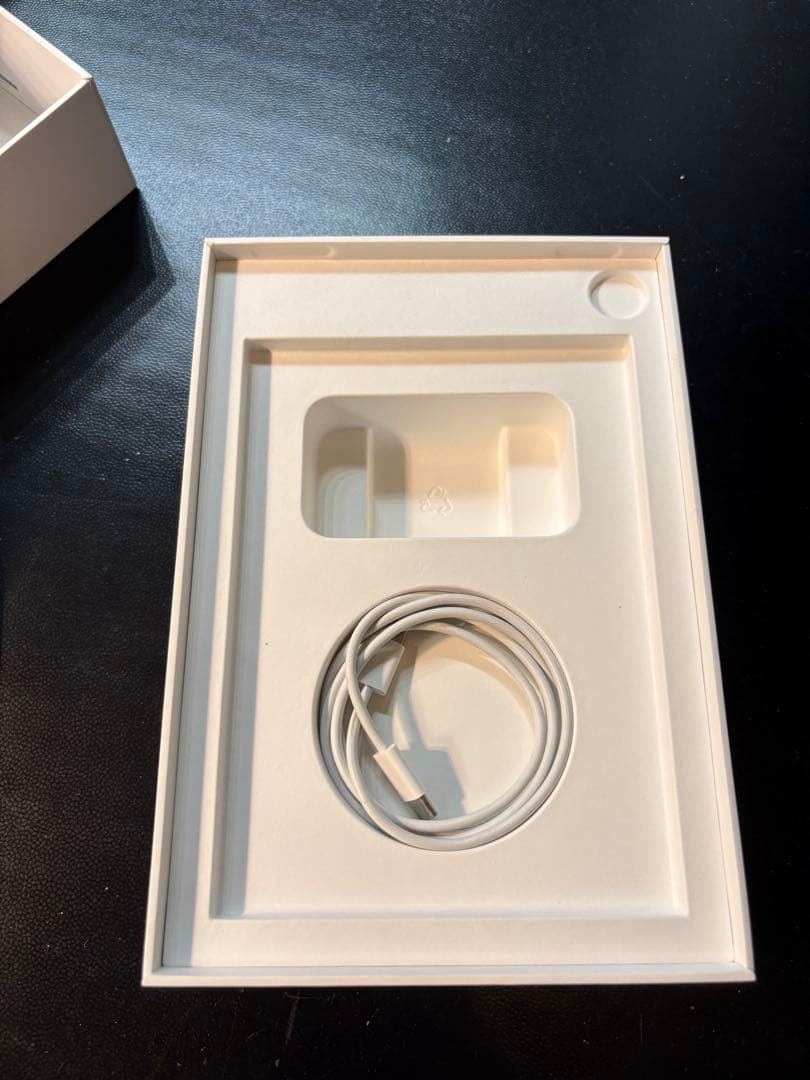 a*z様 iPad mini 64GBパープル＋Apple Pencil第二世代