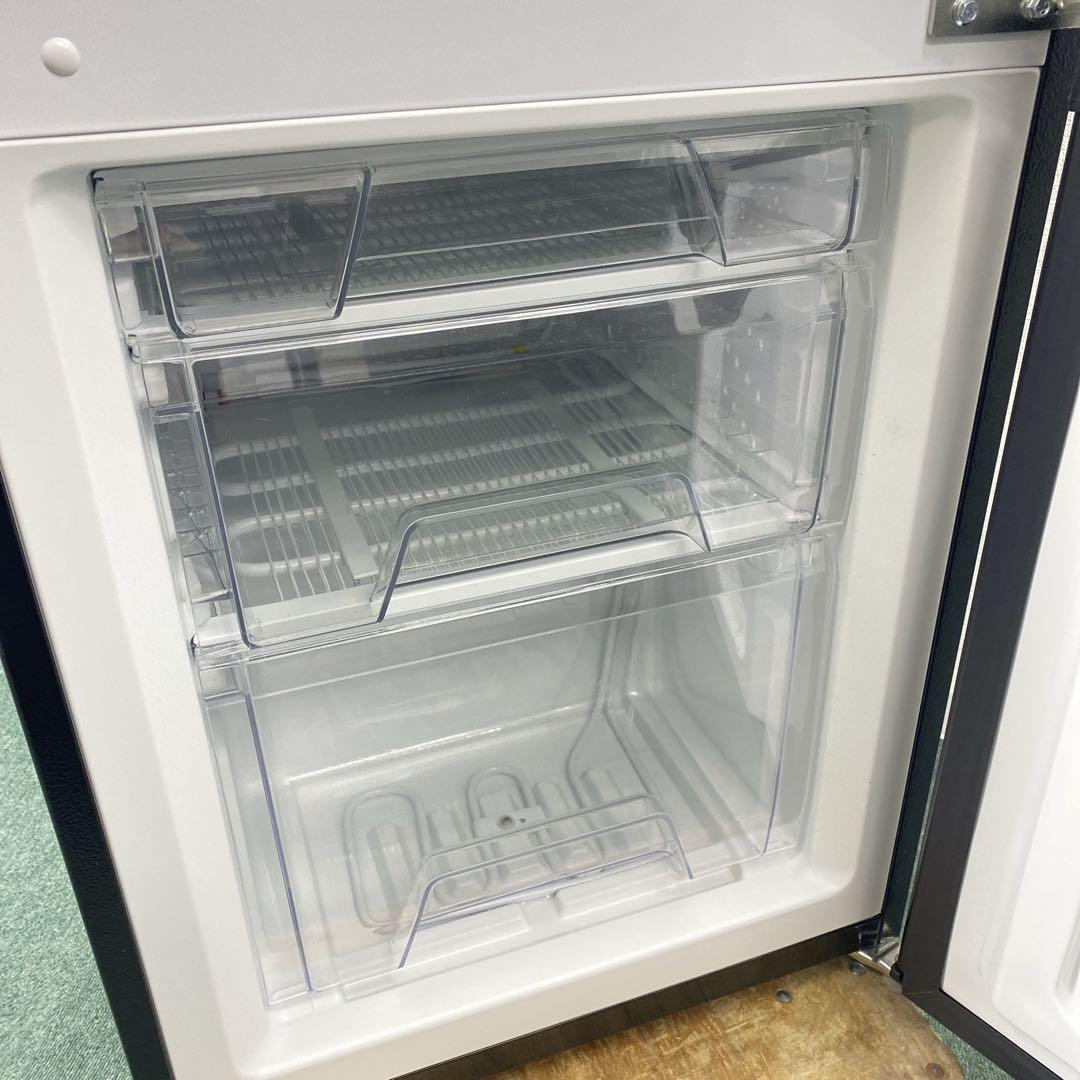 地域限定！配送無料＊アイリスオーヤマ 142L 2022年製＊0130-1