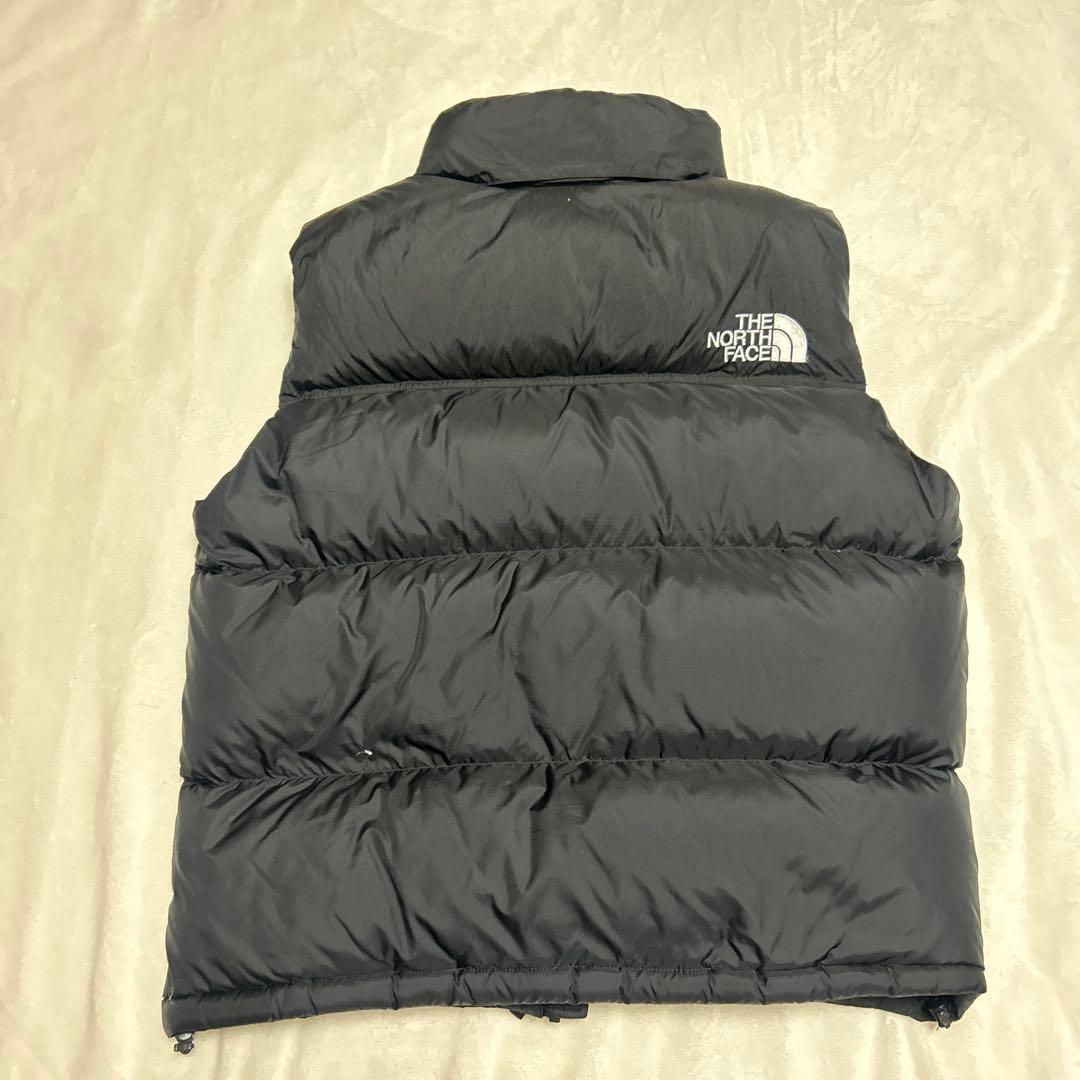ノースフェイス　ダウンベストM 最終値下げ！