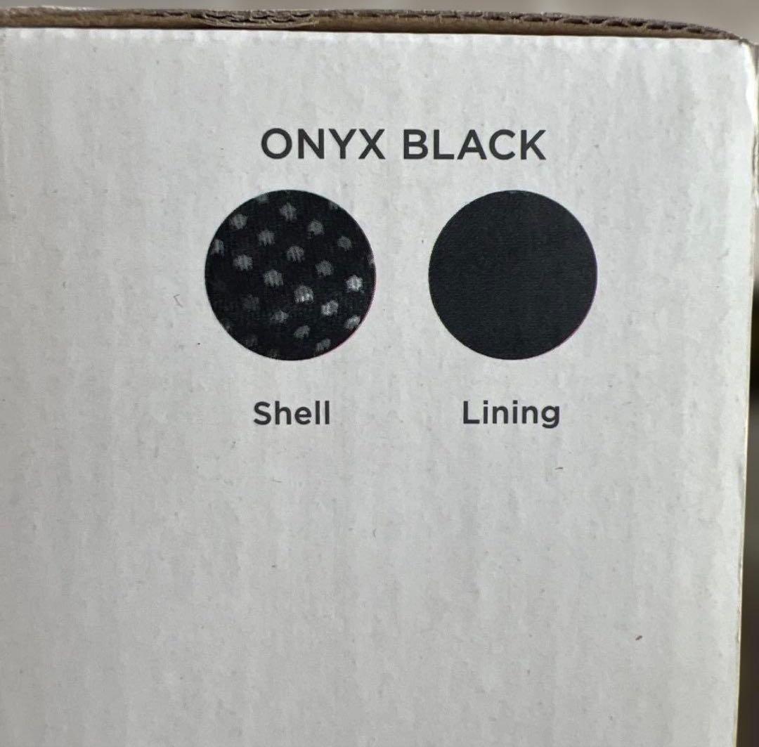 【期間限定価格】ergobaby OMNIbreeze オムニブリーズ　ブラック