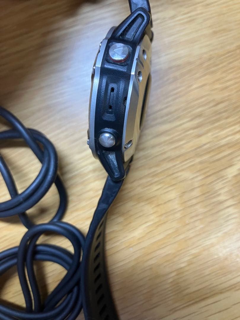 た*ん様 ガーミン　 充電ケーブル付き