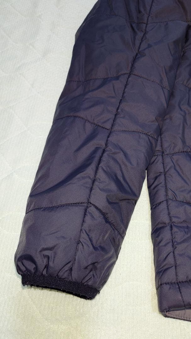 RSタイチ　アームド　オールシーズン　ジャケット　Ｌサイズ　黒 ／ 白