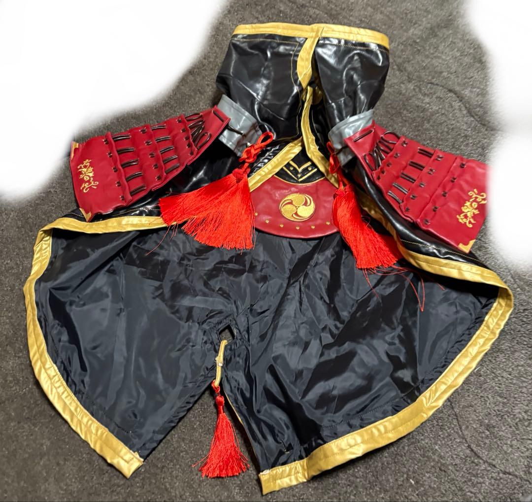 和泉守兼定 コスプレ衣装 コストモ製 Mサイズ