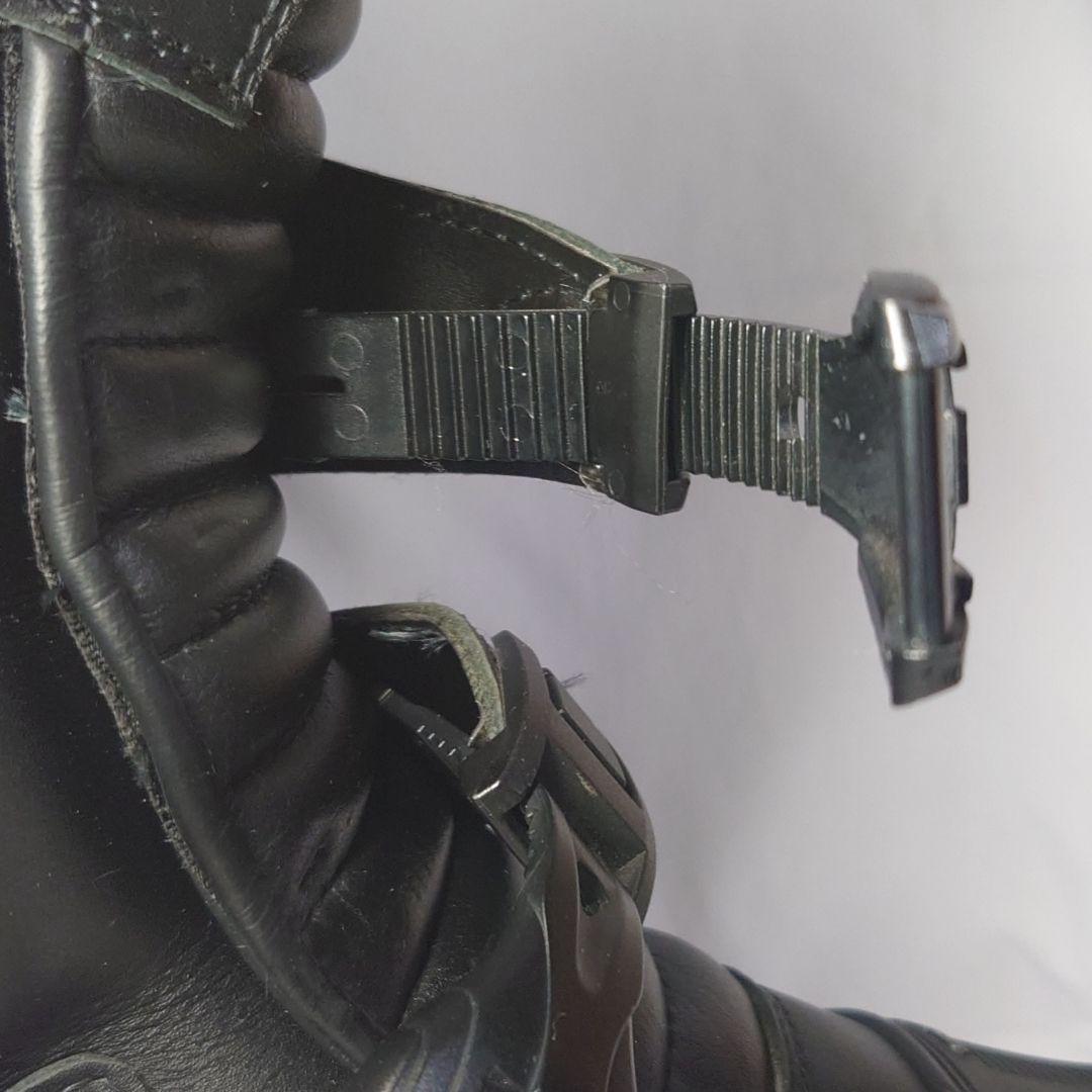 ★★美品★GAERNE G-MIDLAND ブーツ 27.5cm 新品中敷き付き