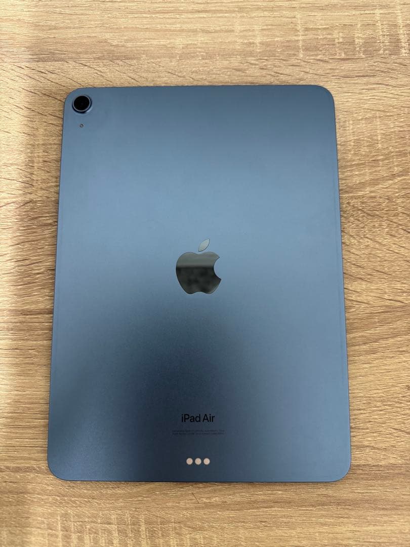 【美品】iPadAir第5世代256GBWi-Fi Apple Pencil2