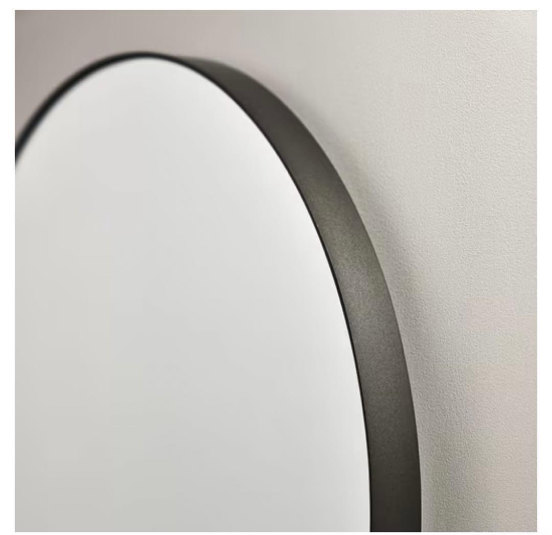 ミラタップ　マルーンミラー　φ500