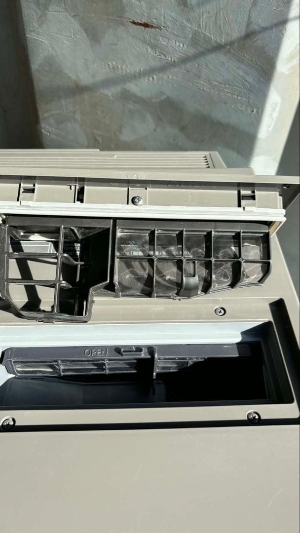 Panasonic cuble VG2500Rドラム式洗濯機 21年10/5kg