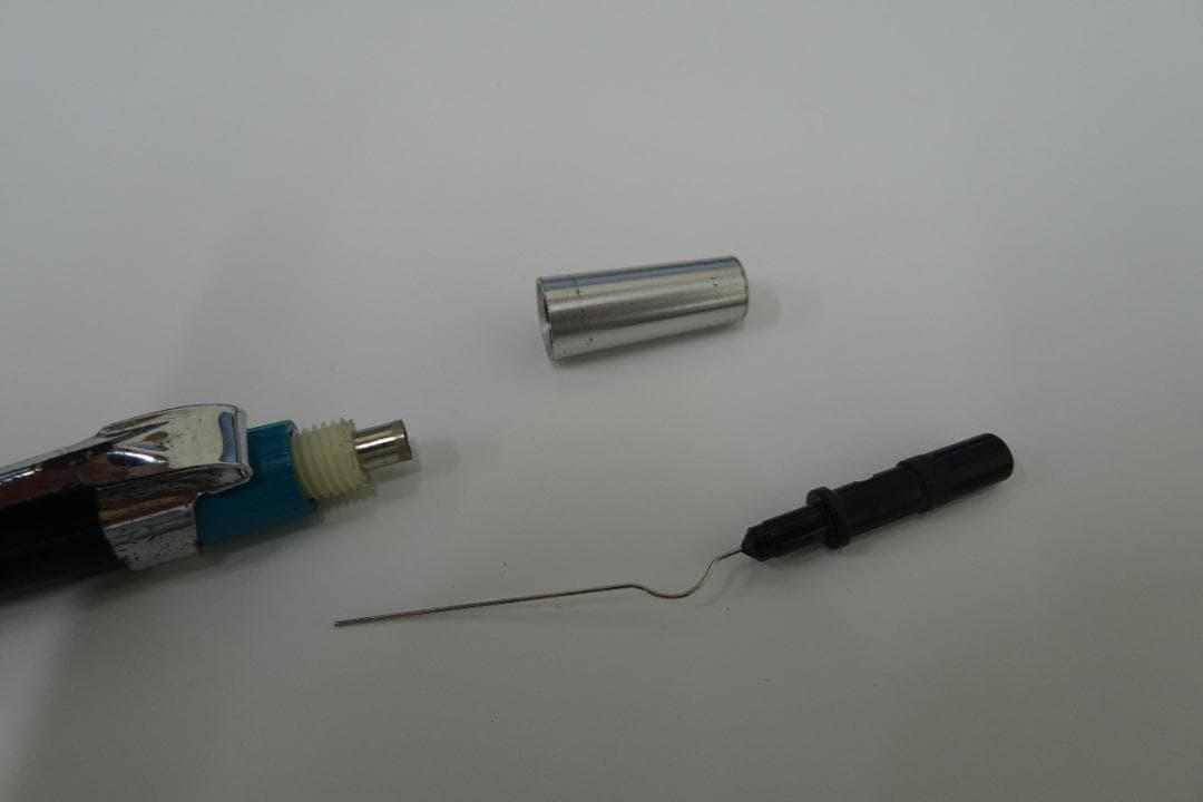 Pentel l PG7 0.7㎜ 廃盤 激レア　製図用シャープペンシル 中古品