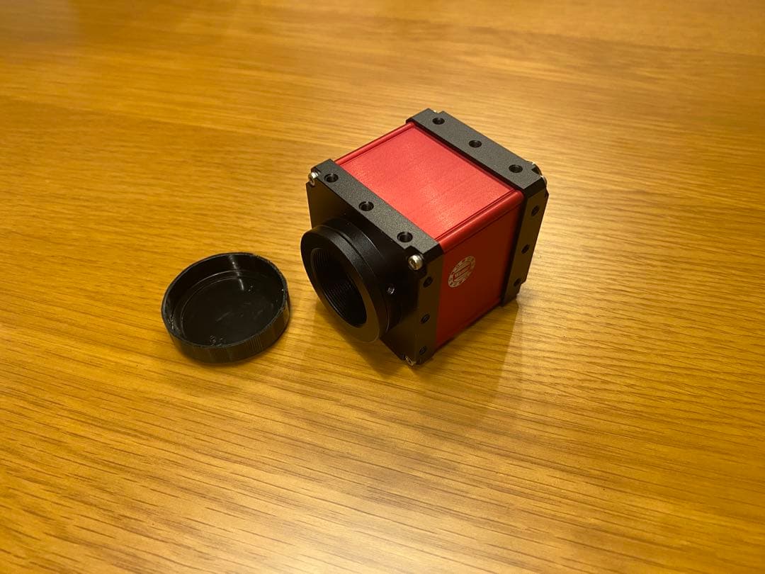 WAT-2200 光学機器 SDI接続