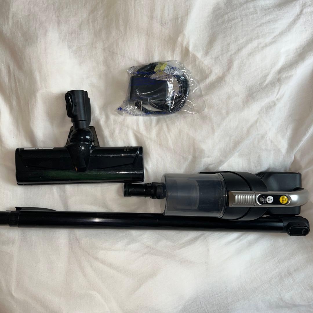 TOSHIBA C-CLS11(S) 掃除機 本体