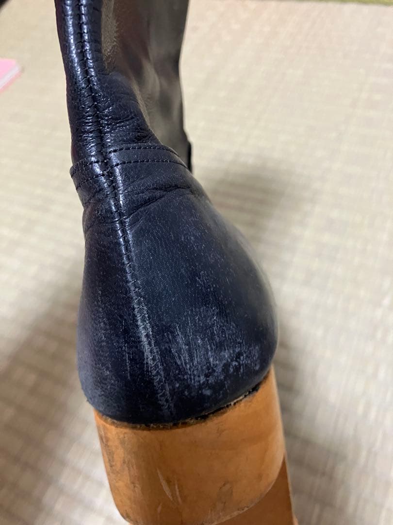 Vivienne Westwood ロッキンホースブーツ