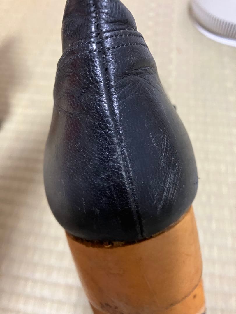 Vivienne Westwood ロッキンホースブーツ