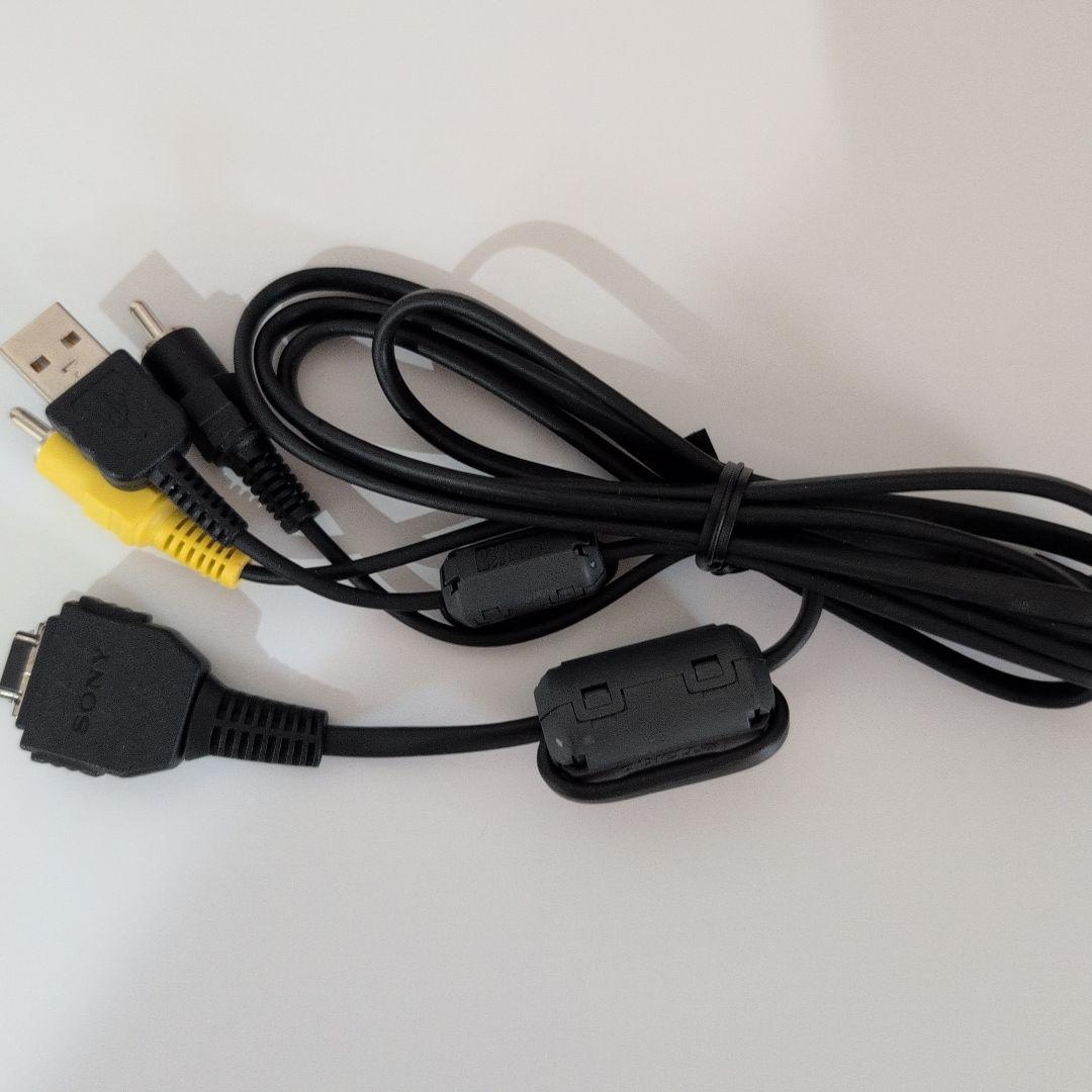 SONY Cyber-shot DSC-W80 ピンク 7.2メガピクセル