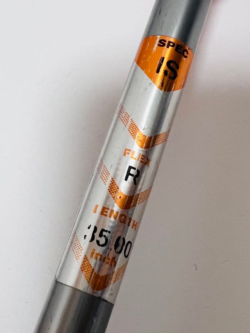 マルマン Conductor 8本 アイアンセット R メンズ 右 ヘッド美品