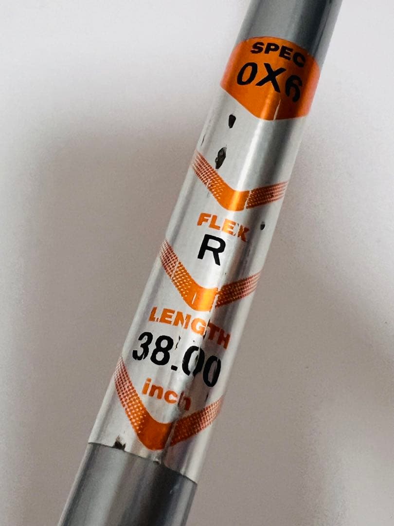 マルマン Conductor 8本 アイアンセット R メンズ 右 ヘッド美品