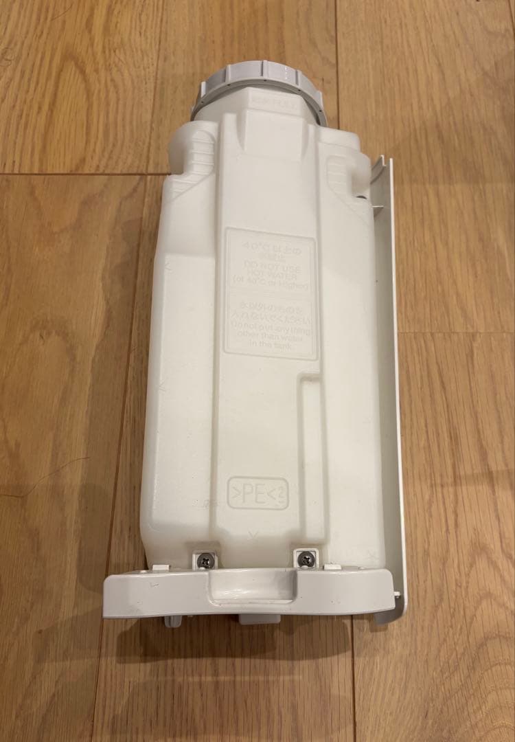 SHARP 加湿空気清浄機 床置型 KC-40TH4-W 2021年製 美品