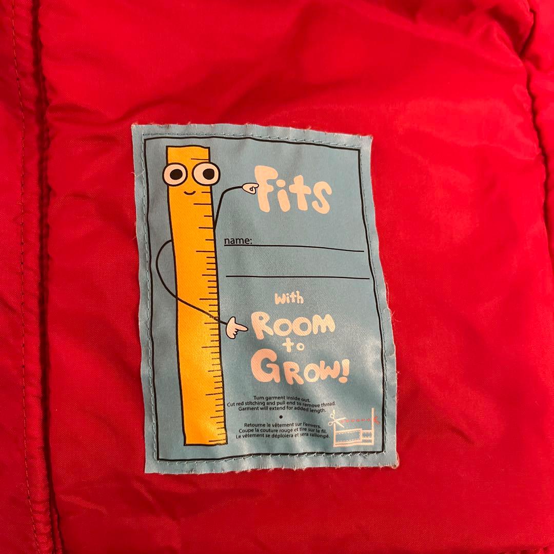 BURTON子ども用スノーボードウェア 18-24M