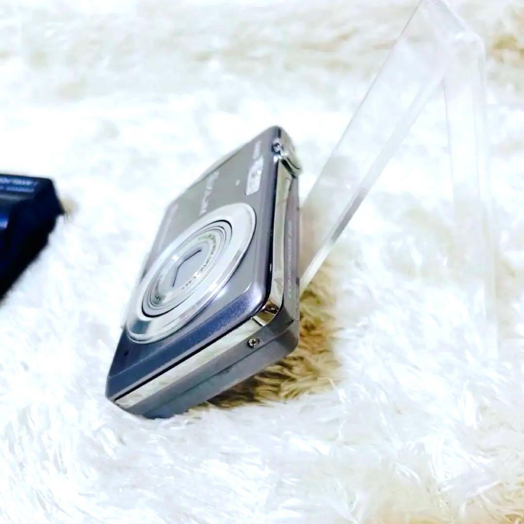 CASIO EXILIM EX-Z270 動作確認済み　コンデジ　コンパクト