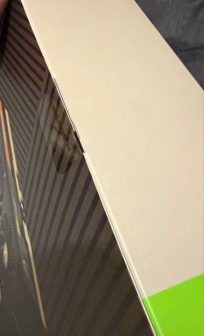 未使用未開封ZOTAC GeForce RTX 5090 32GB 保証書付き