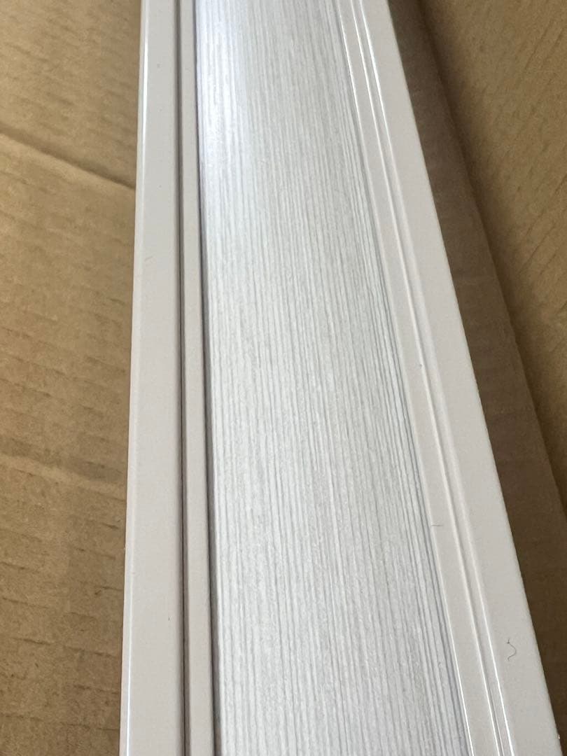 タチカワブラインド パーフェクトシルキー木目調