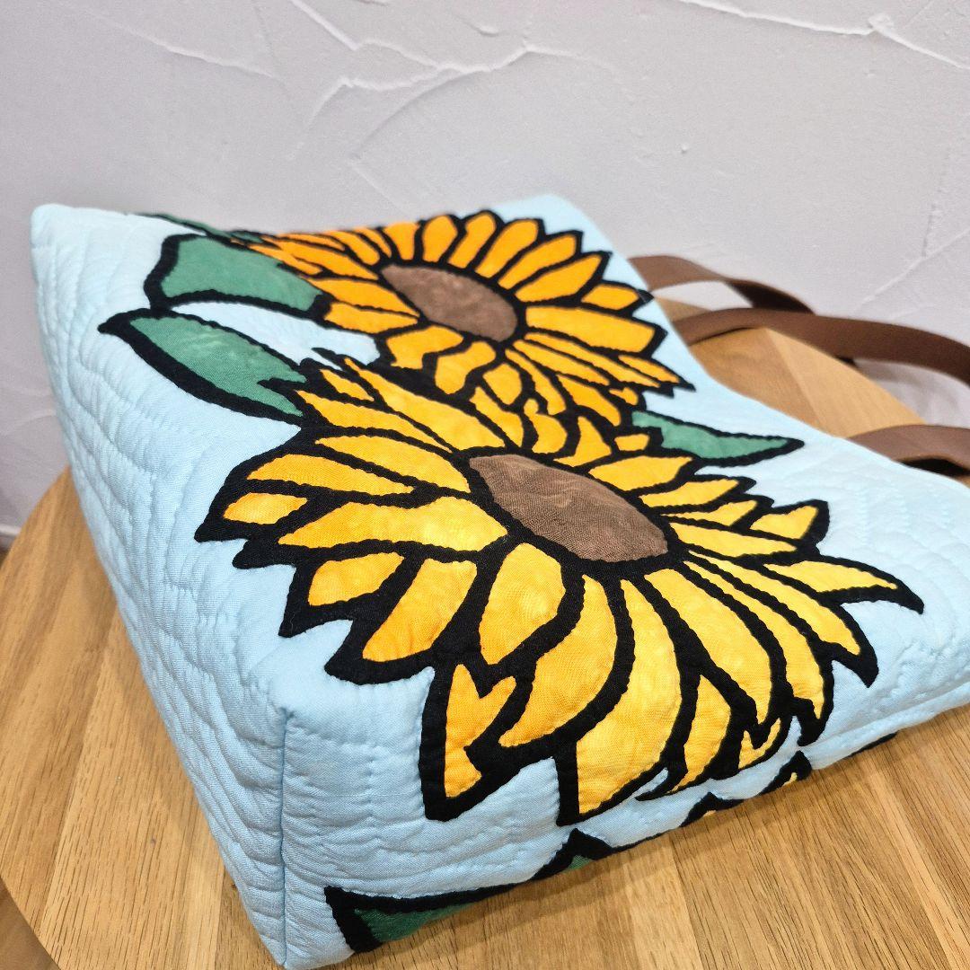 NO.210 とっこちゃん様リクエスト専用ページ ハワイアンキルトバッグ