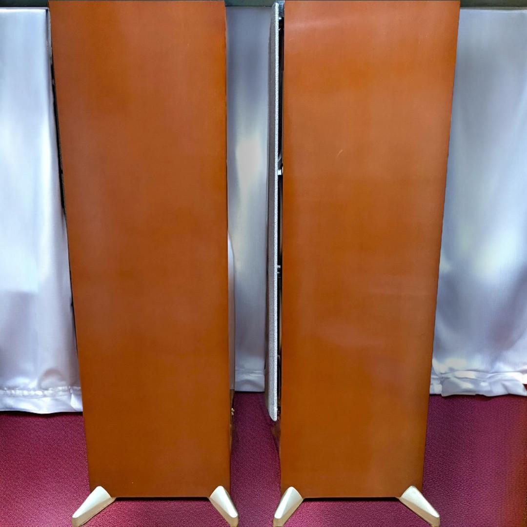 ☆美品 ヤマハ NS-8HX トールボーイ型 スピーカー ペア シリアル連番