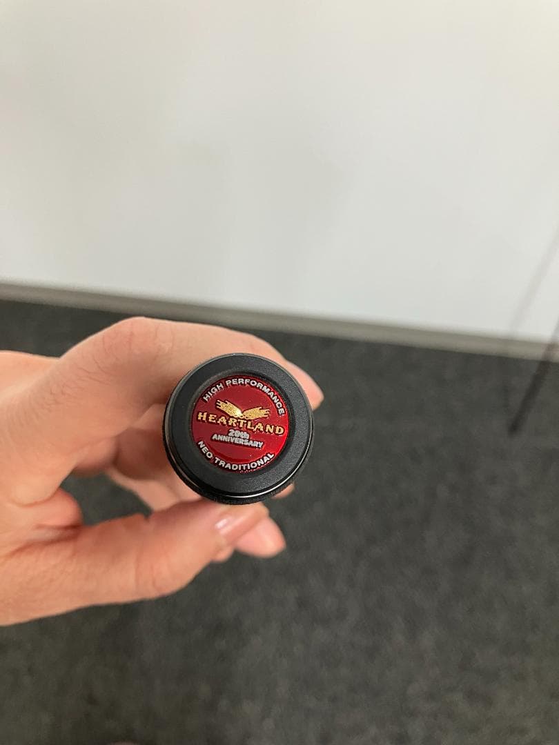 ダイワ ハートランド HL 772MFS-SV AGS17 釣り竿