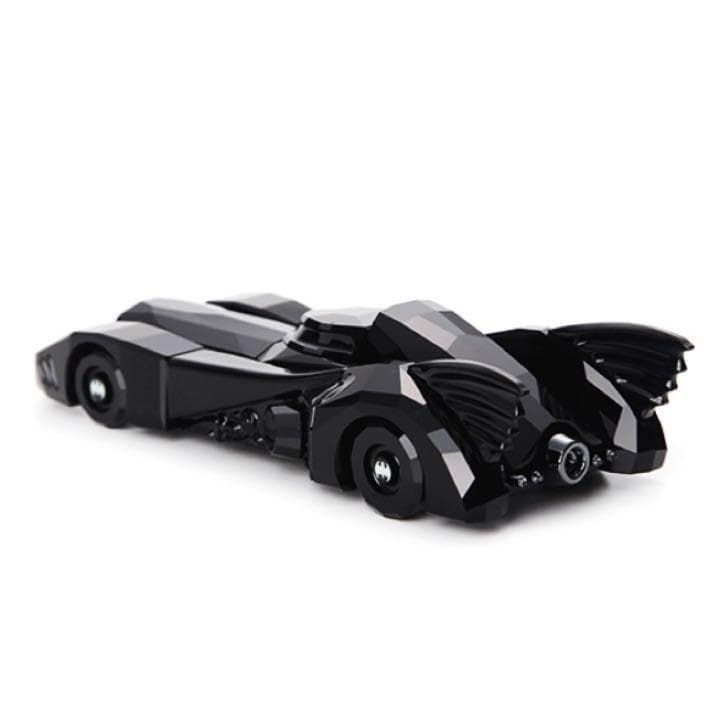 廃番！レア!!!スワロフスキー　Batmobile　バットモービル　バットマン