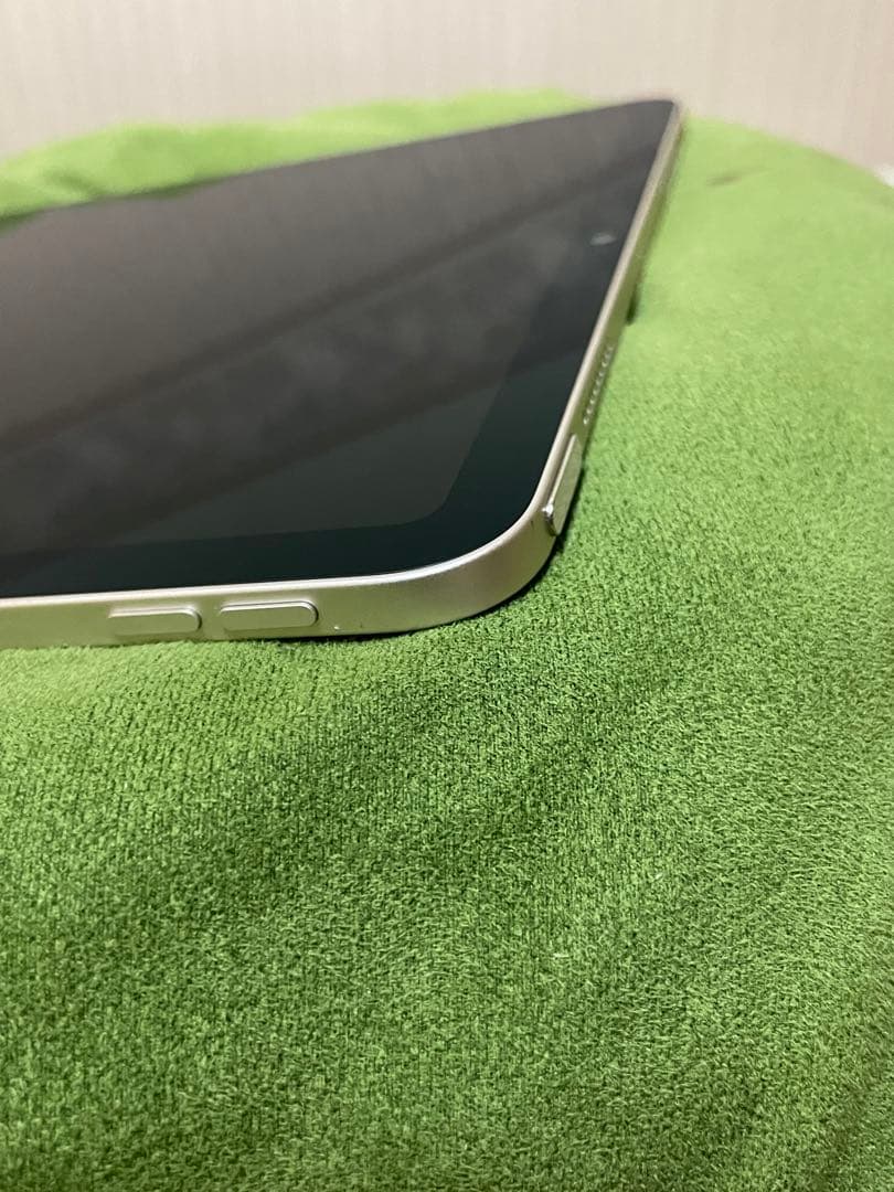 a*o様 状態良iPadAir第5世代256GB Apple Pencil 大赤