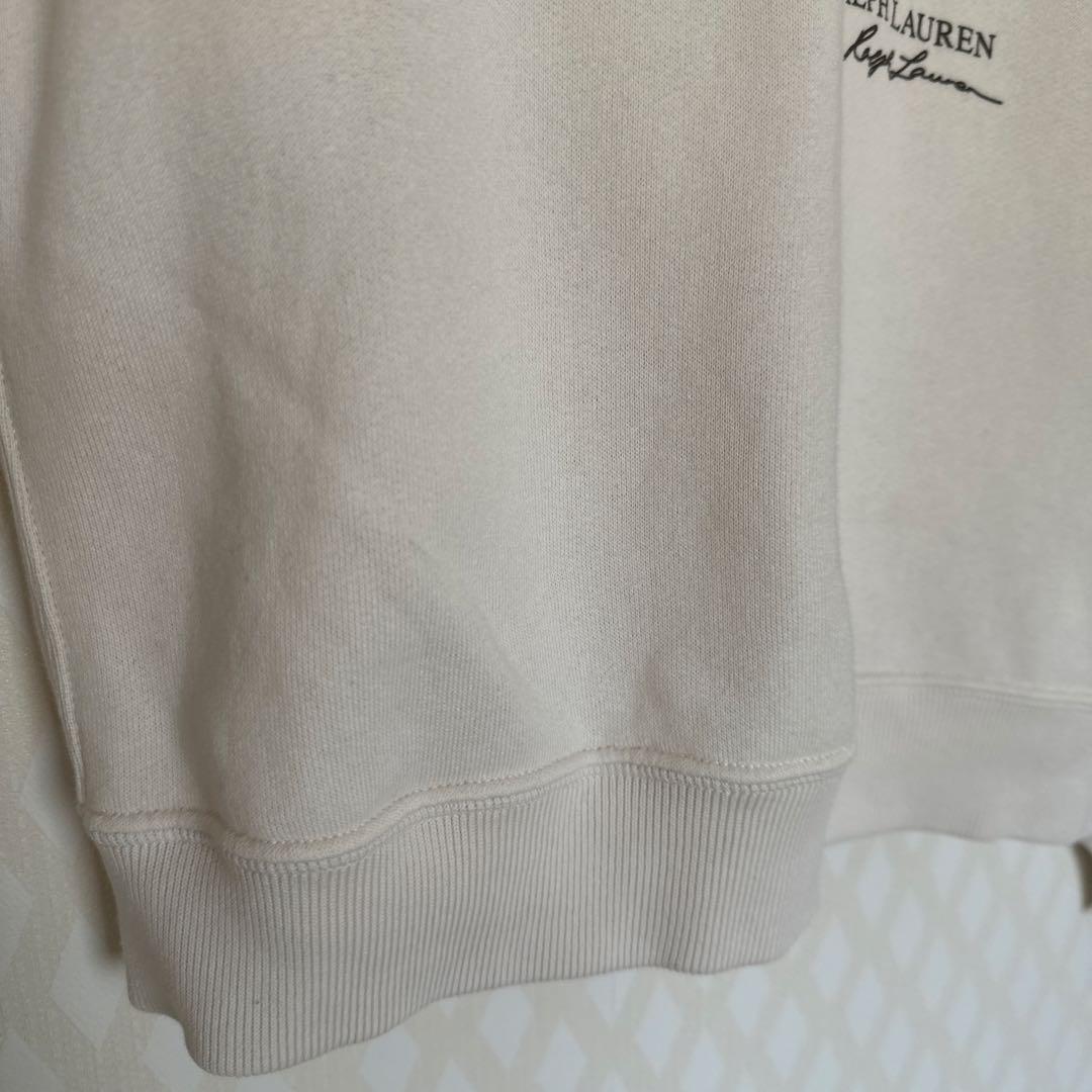 ラルフローレン　ポロベア　スウェット　レディース
