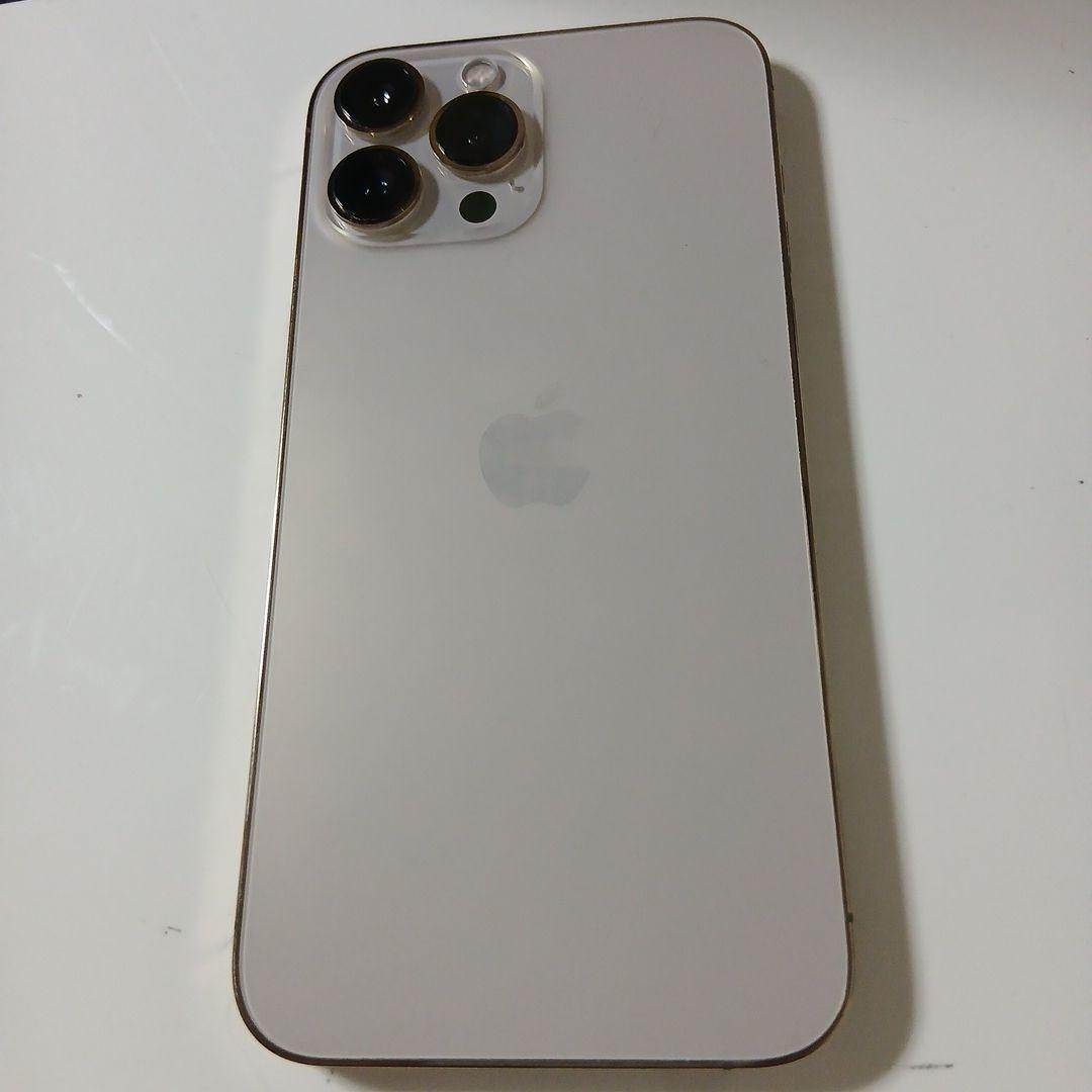 Apple iPhone 13 Promax シルバー 本体