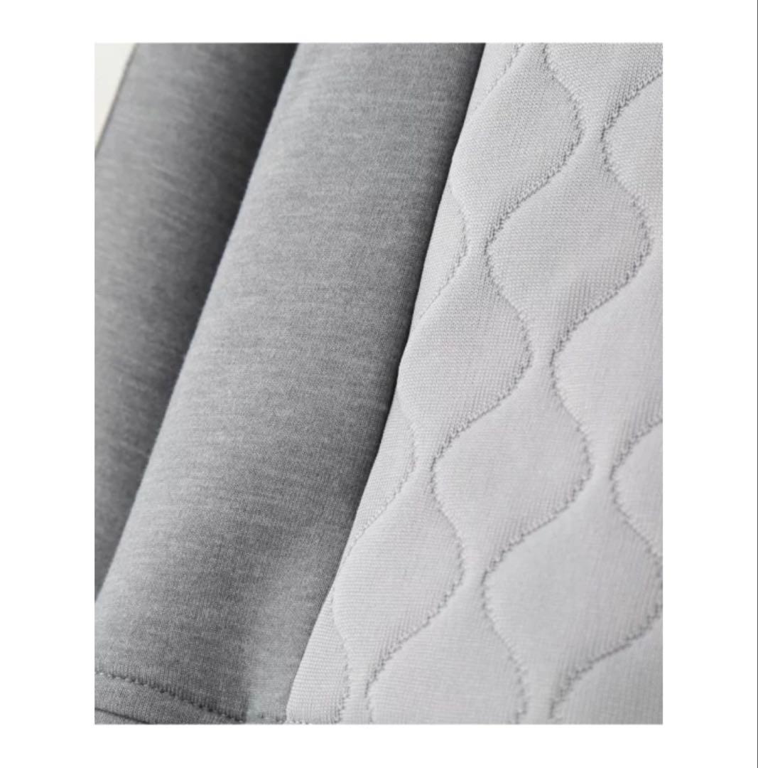 muta MARINE/ムータ マリンパーカー muta FLASH