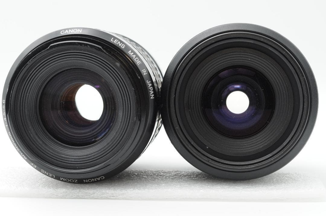 ◆新品クラス◆新生活応援SALE◆ Canon EOS Kiss x9 ダブル