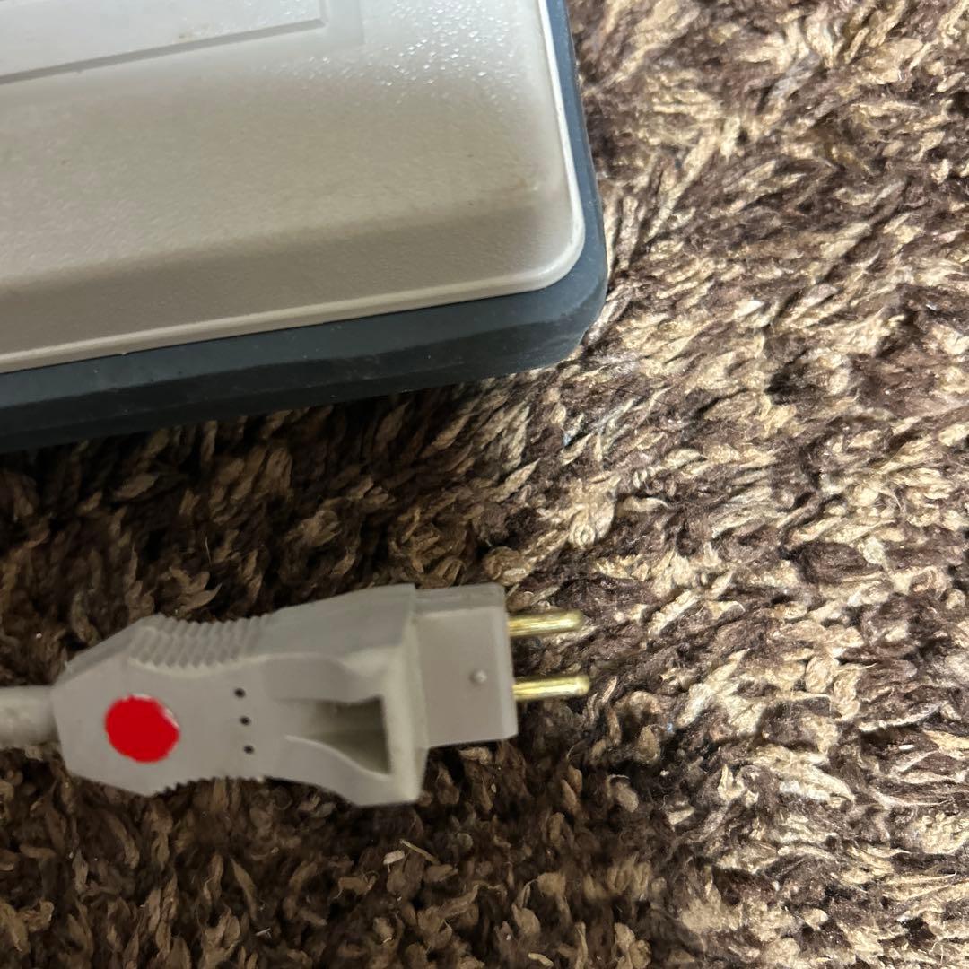 昭和レトロ 掃除機 CONCORDIAコンコーディア E-2000 箱入り