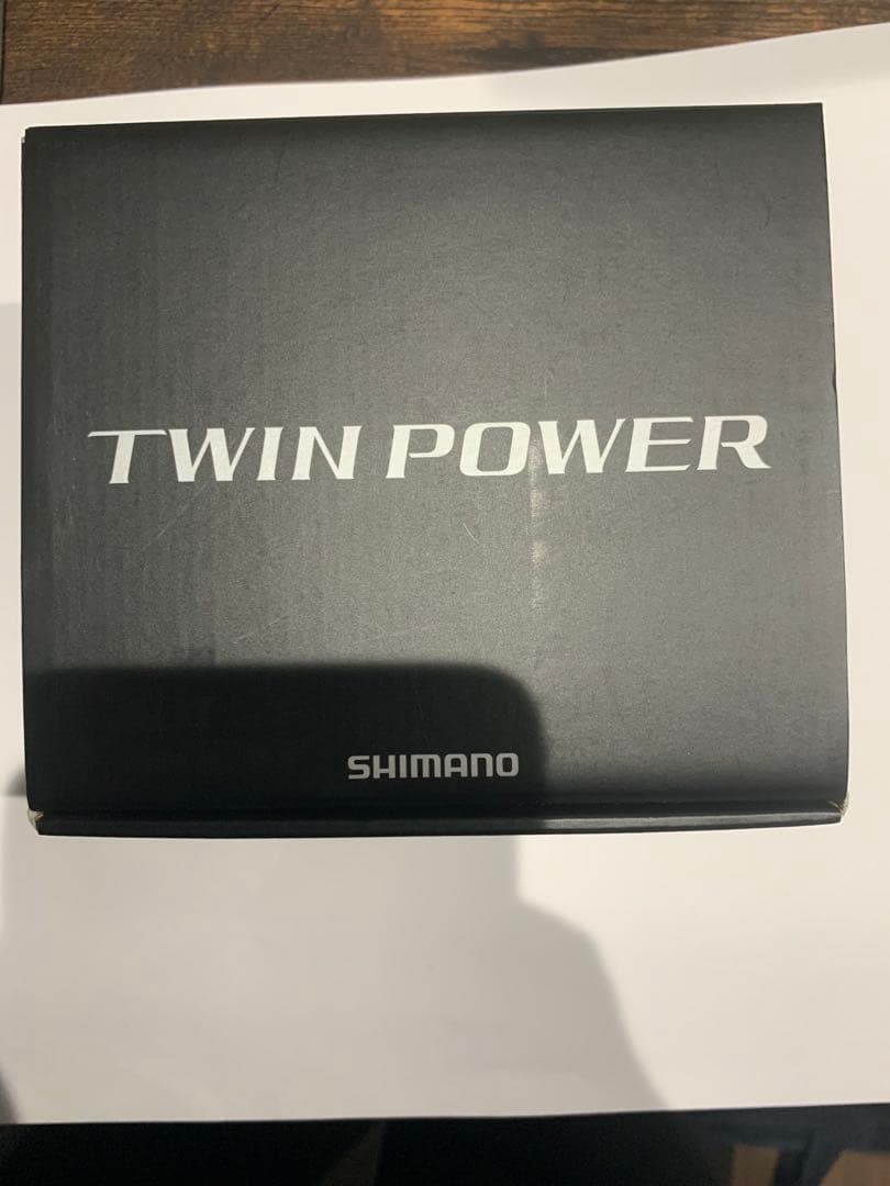 20.TWIN POWER C3000MHG 新品未使用品