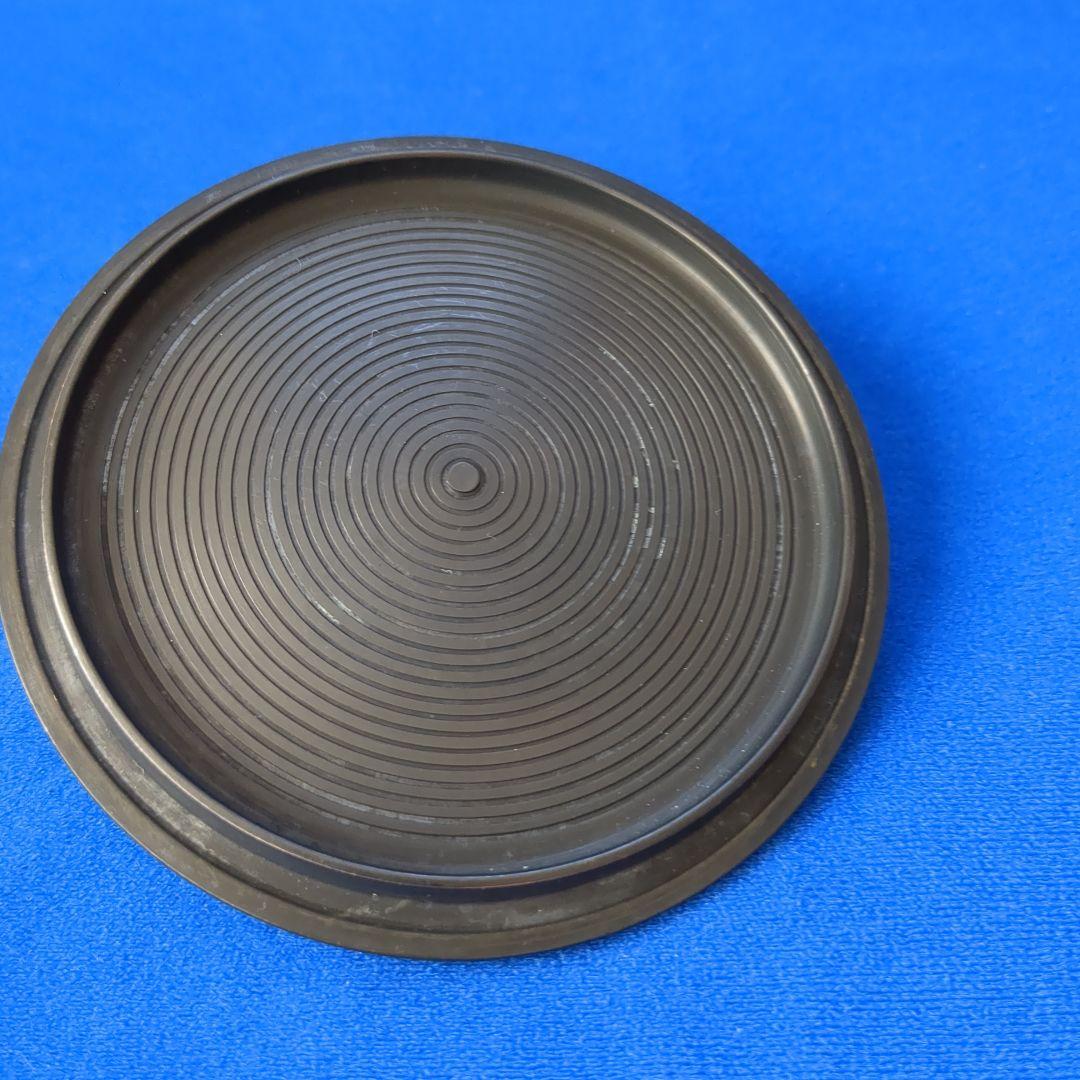 茶道具 釜 人間国宝 佐藤浄清造 桐地文 撫肩釜