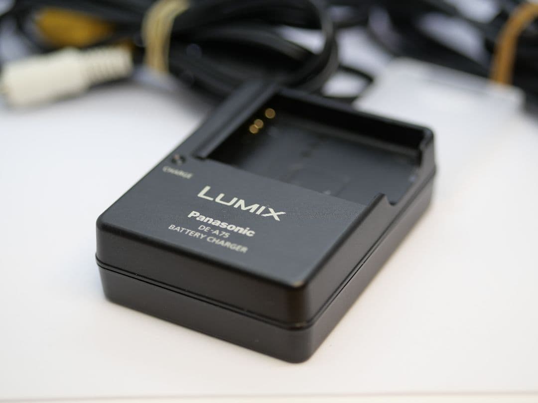 Panasonic DMC-FP3 ディズニー仕様