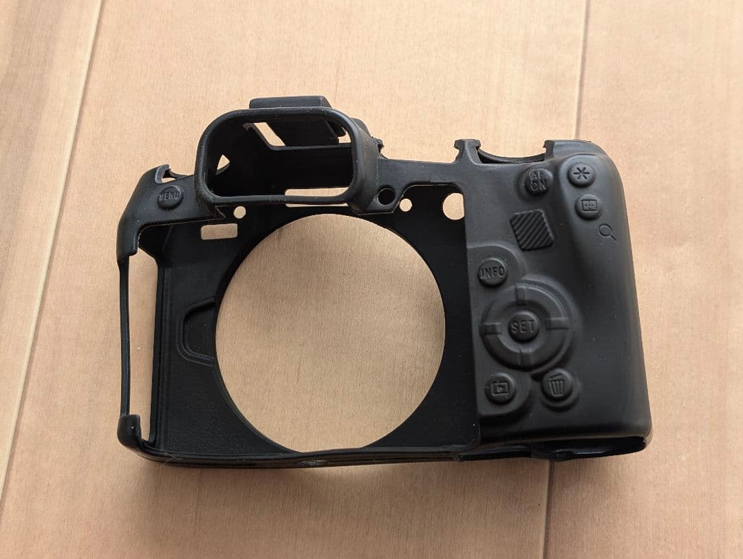 canon eos rp ボディ