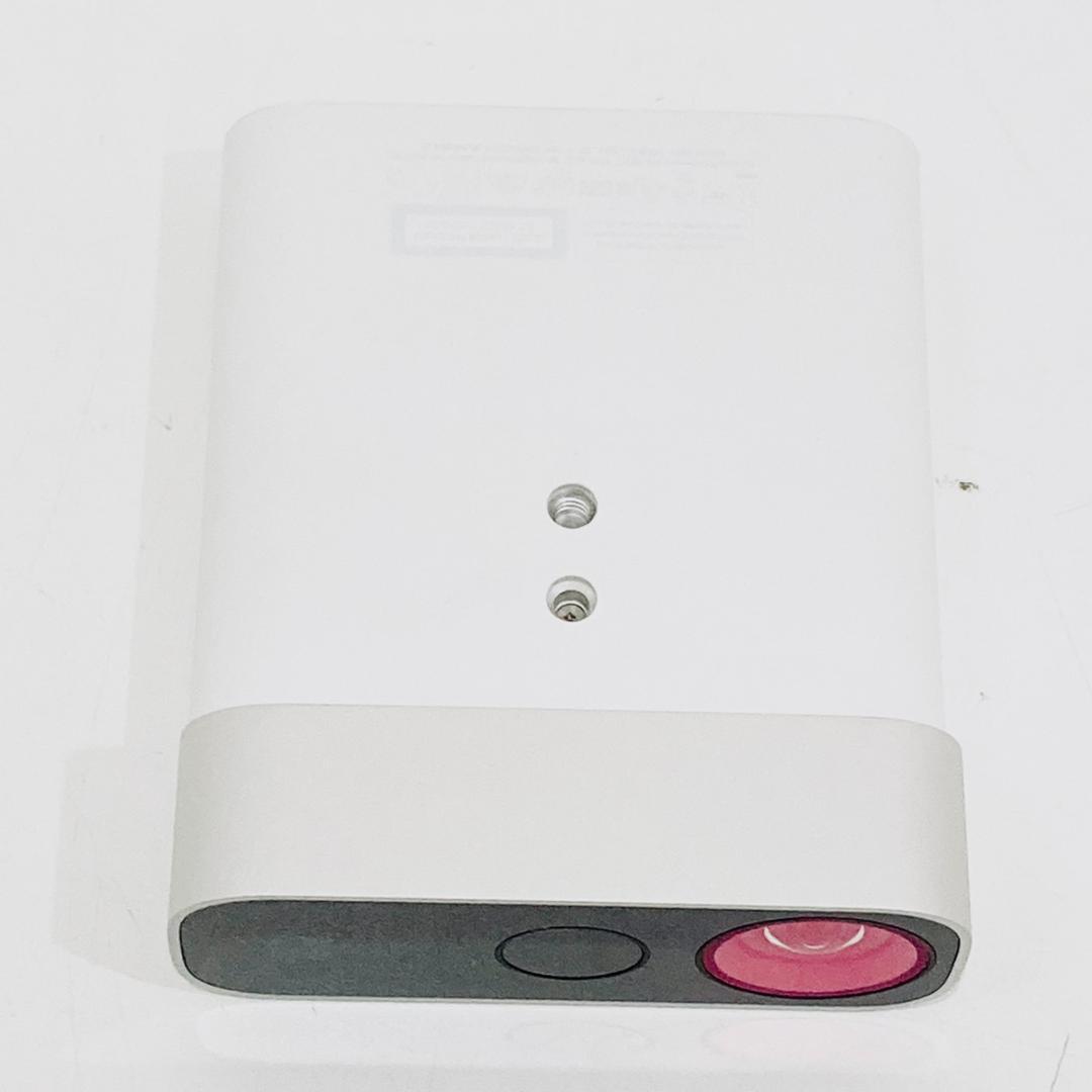 Microsoft デプスセンサー Azure Kinect DKセンサーカメラ