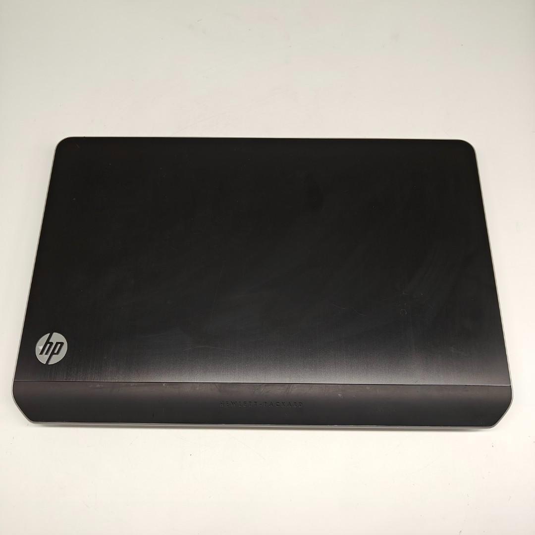 【HP】高速i7 SSD256GB 8GB グラボ搭載 ブラック ノートPC