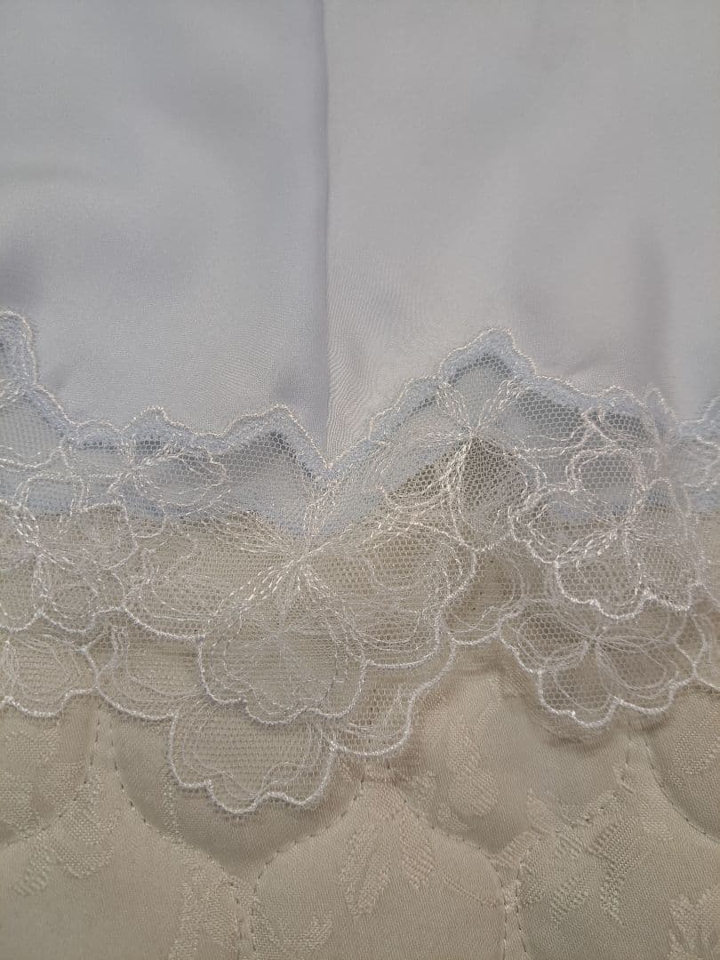 最終値下げ　トレフル　ワコール　85　キャミソール　72G　ウエディング　希少