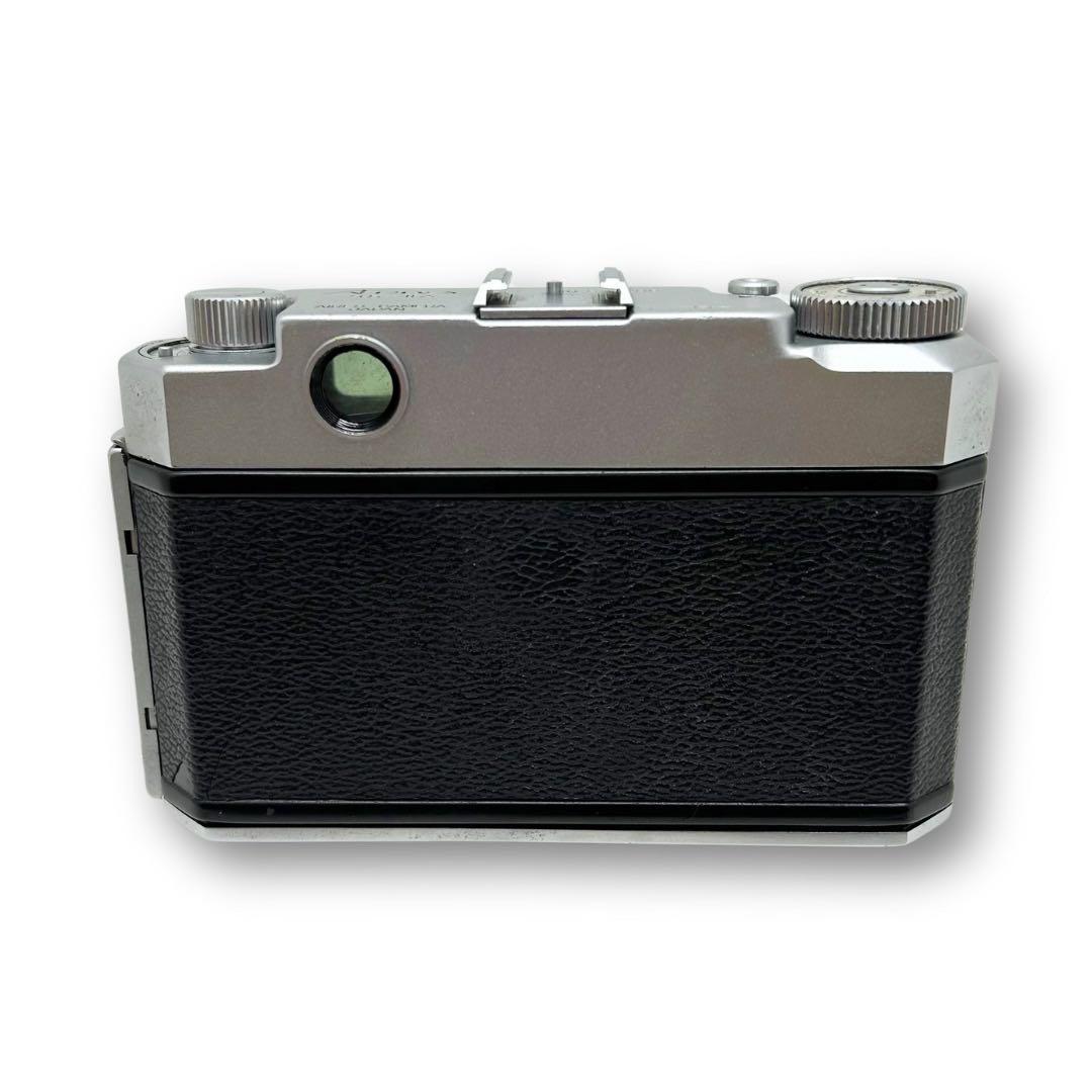 Aires 35-IIA + Canon EXEE QL カメラ 2点セット