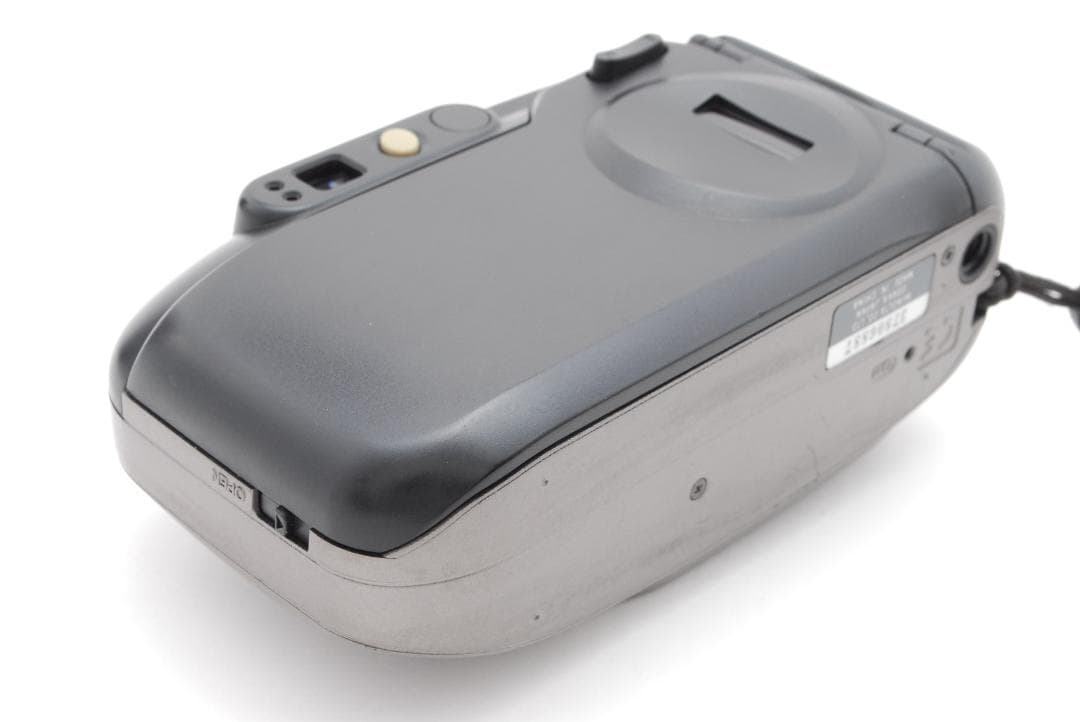 ミノルタ MINOLTA RIVA ZOOM 70W