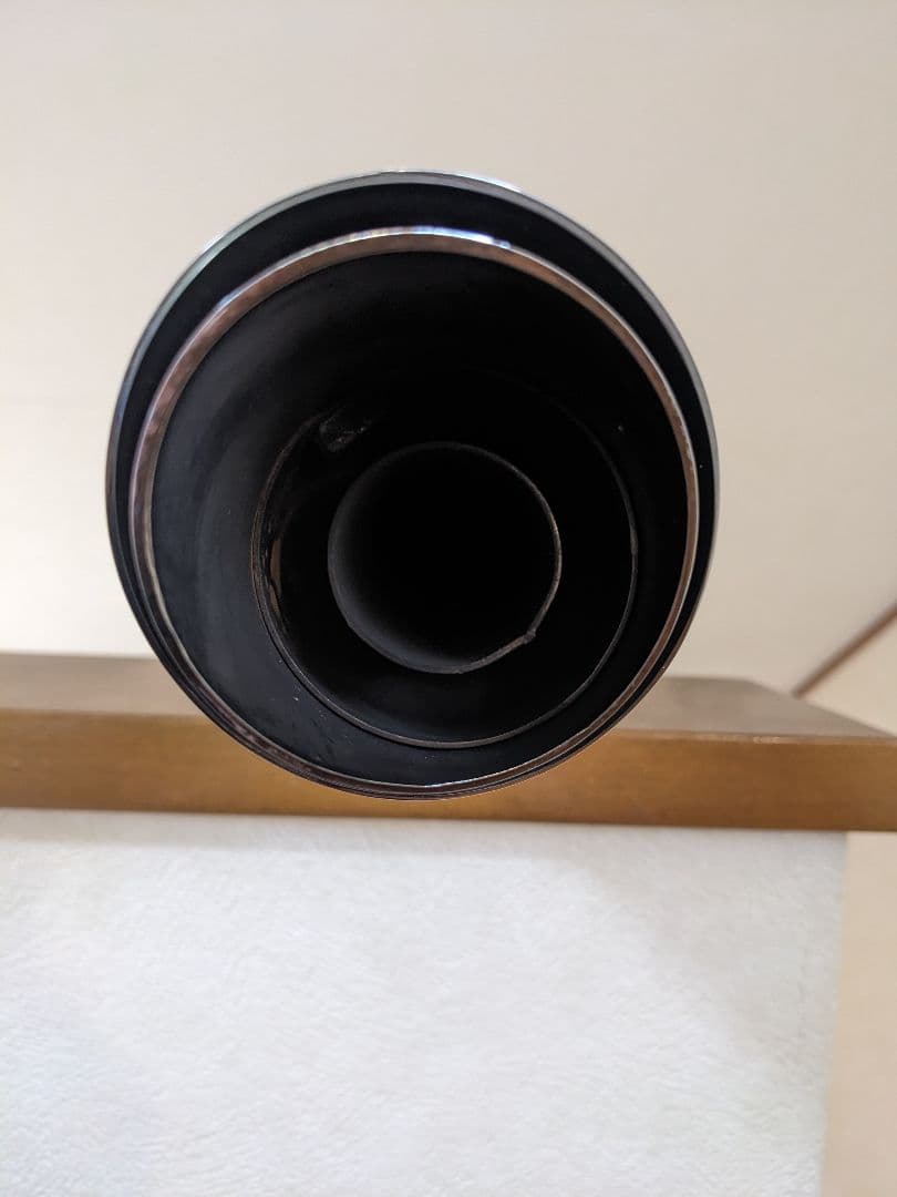 VANCE & HINES デュアルエキゾーストマフラー