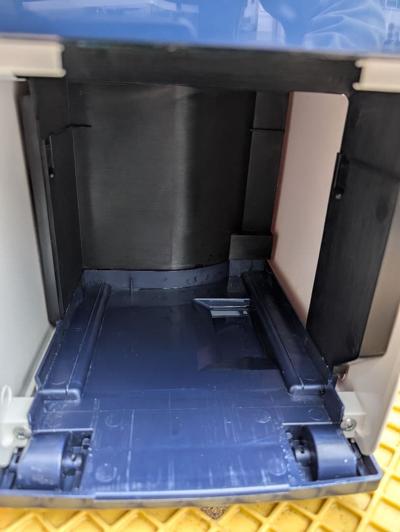 【GKHCM】コロナ　衣類乾燥除湿機　2021　CD-H1821