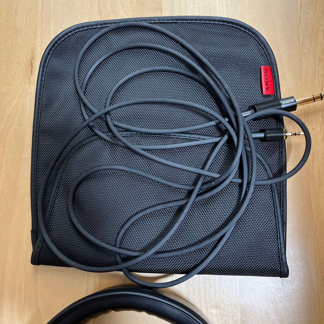 SONY MDR-MV1 ジャンク品