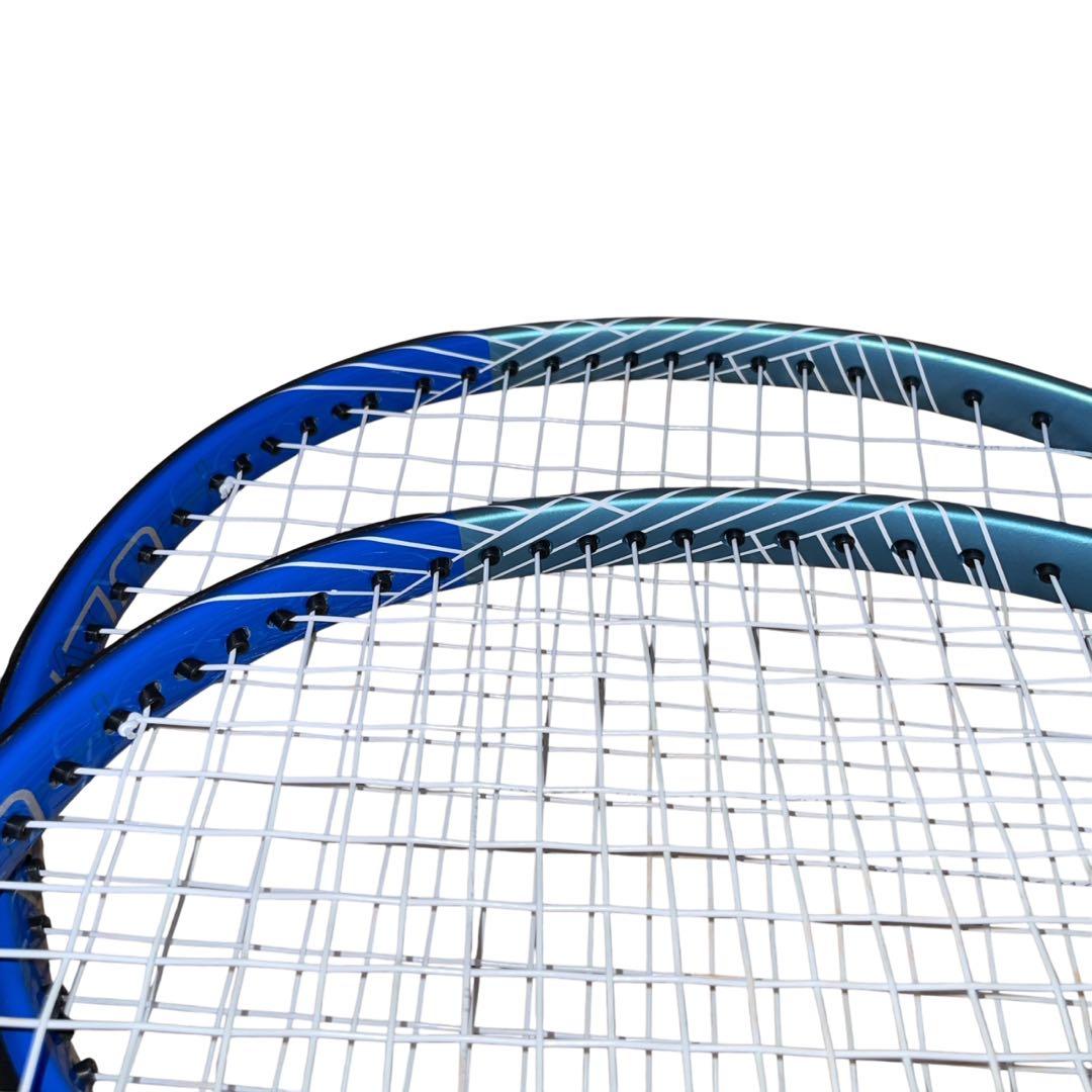 【美品】Wilson ULTRA POWER 103 G2 2本セット