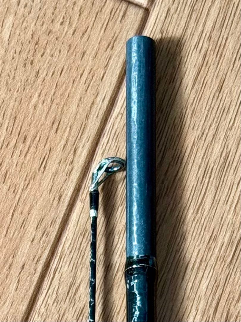 SHIMANO DIALUNA 10 ディアルーナ S1006M 33833